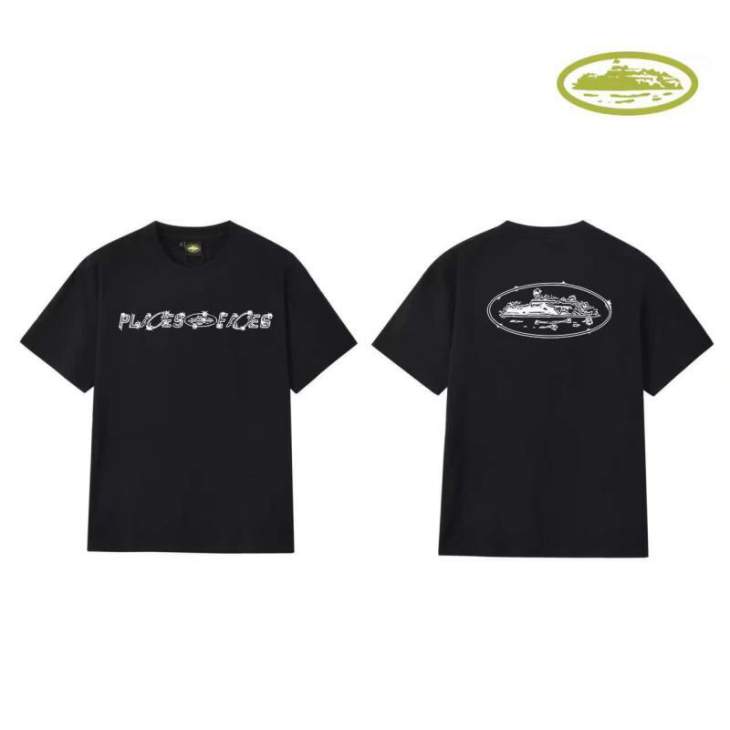 Corteiz T Shirts Short _SKUCorteizS-2XLastxC6116801